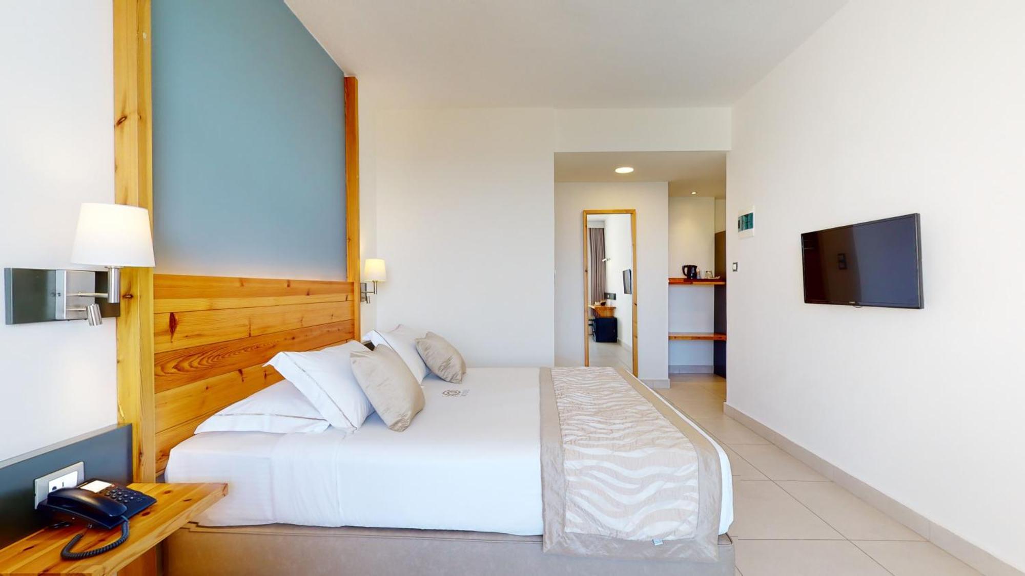 Sithonia Acrotel Elea Beach מראה חיצוני תמונה
